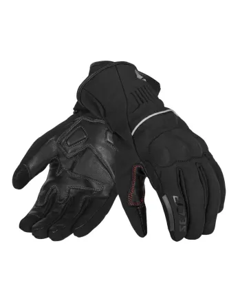 Ръкавици SECA POLAR II BLACK