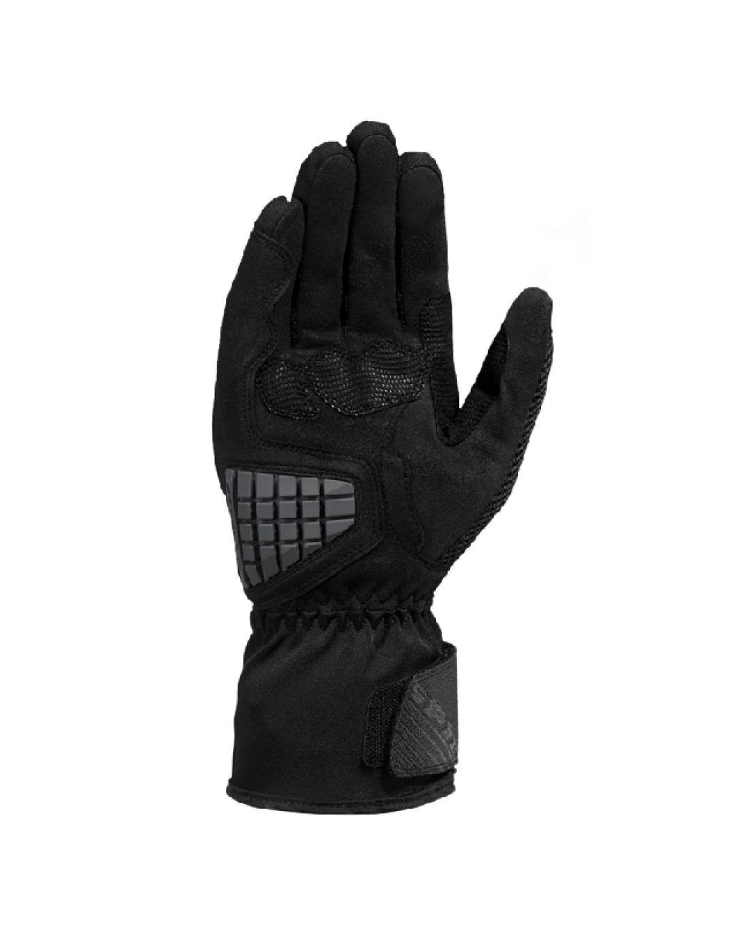 Ръкавици SPIDI RAINSHIELD BLACK