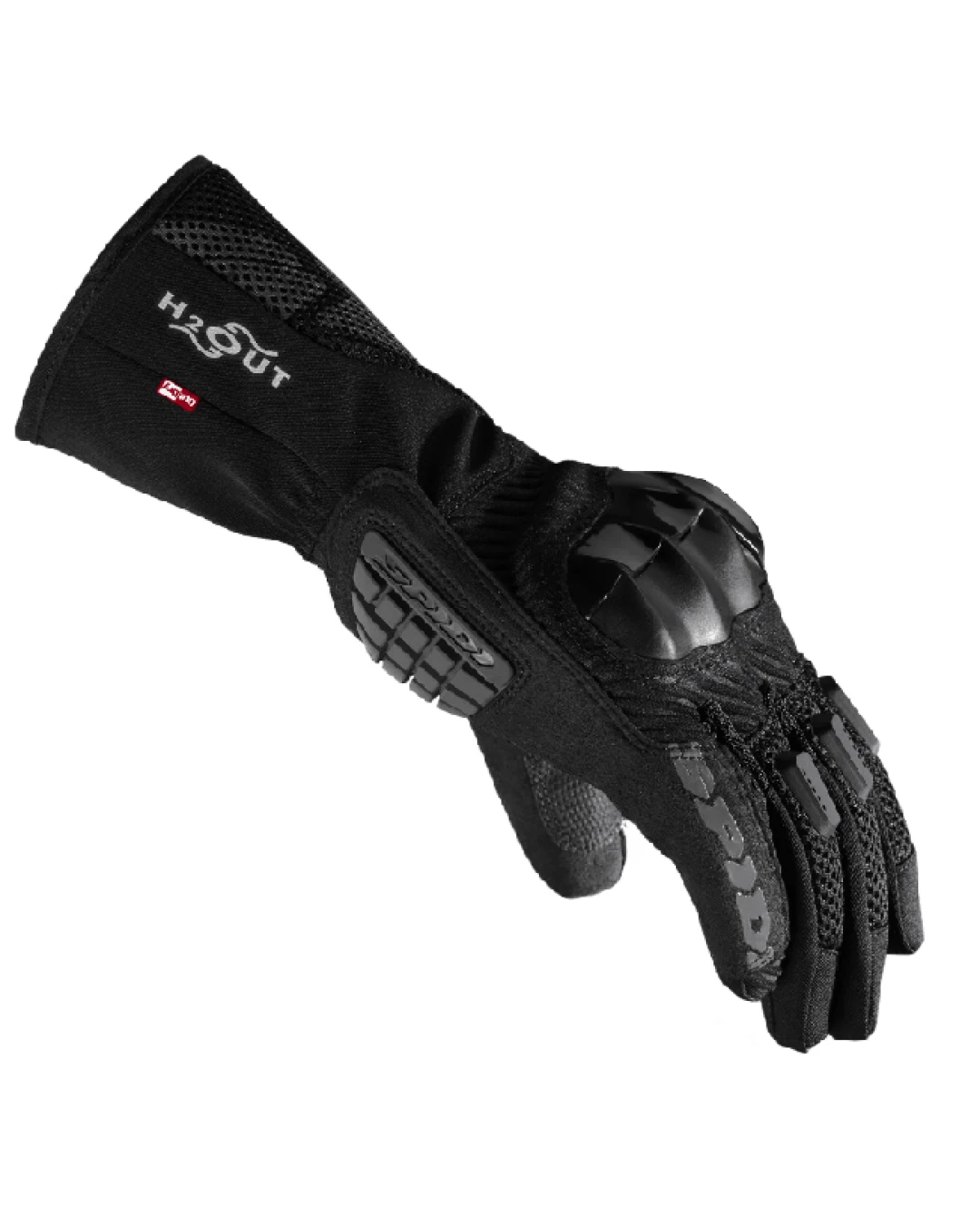 Ръкавици SPIDI RAINSHIELD BLACK