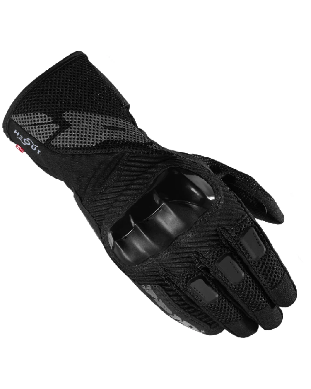 Ръкавици SPIDI RAINSHIELD BLACK