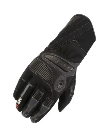 РЪКАВИЦИ ТЕКСТИЛ NITRO NG-61 BLACK