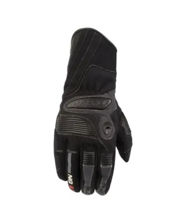 РЪКАВИЦИ ТЕКСТИЛ NITRO NG-61 BLACK