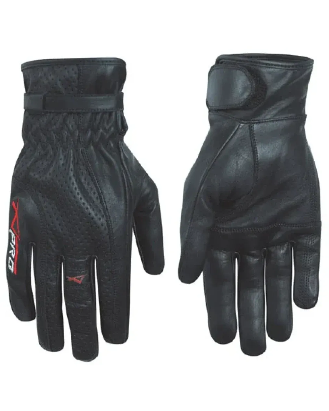 Ръкавици за мотор A-PRO URBAN BLACK