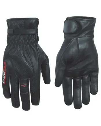 Ръкавици за мотор A-PRO URBAN BLACK