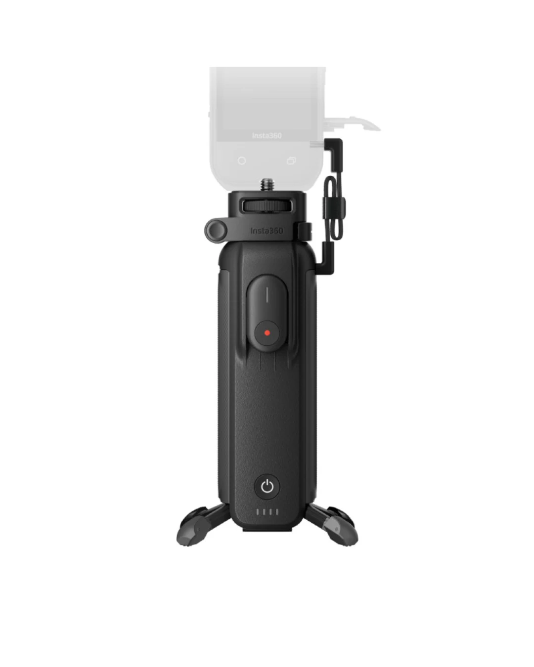 Ръкохватка Insta360 FOMO Power Handle