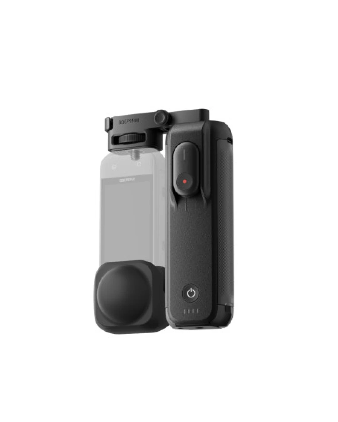 Ръкохватка Insta360 FOMO Power Handle