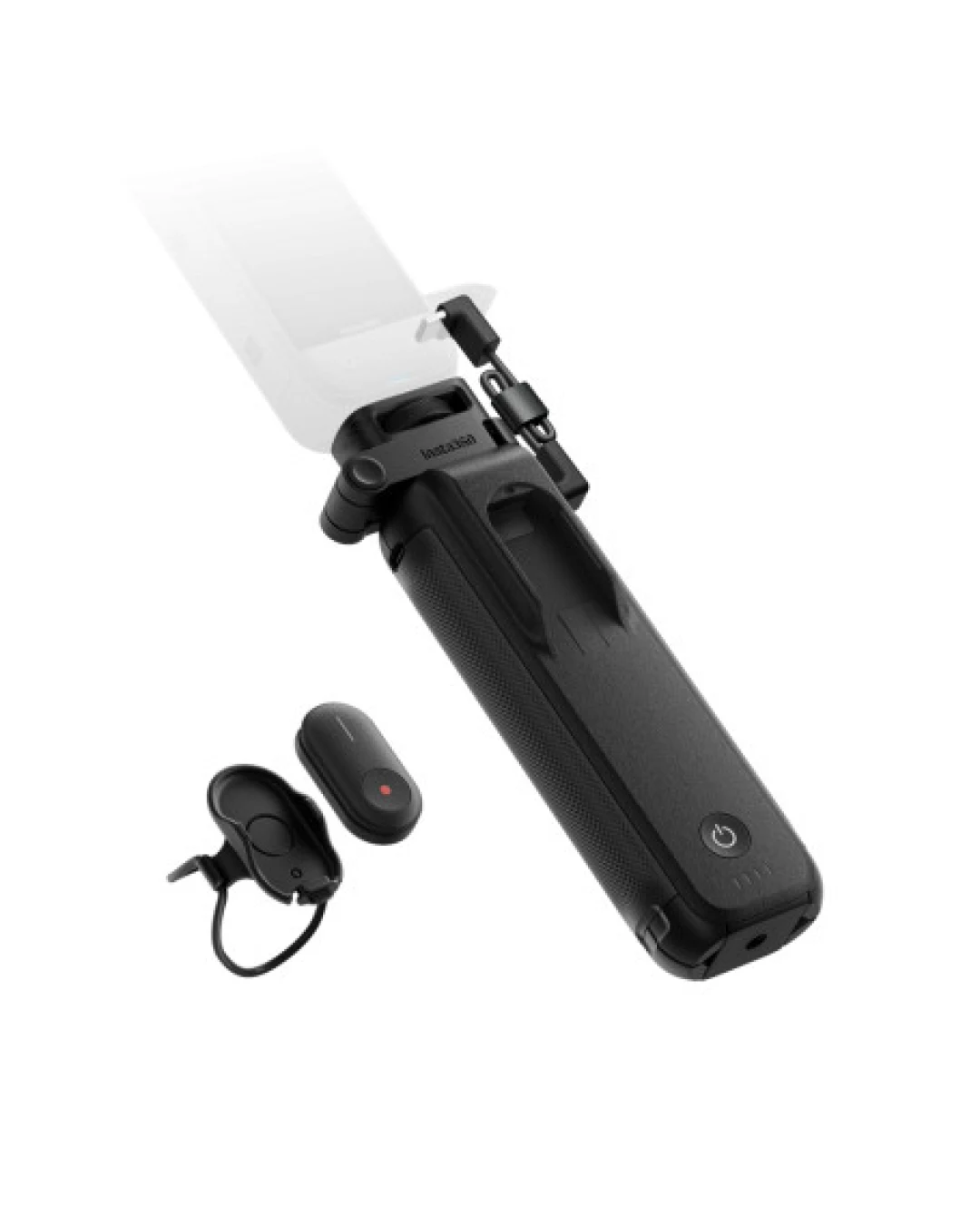 Ръкохватка Insta360 FOMO Power Handle