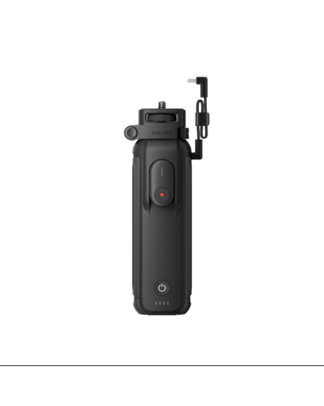 Ръкохватка Insta360 FOMO Power Handle
