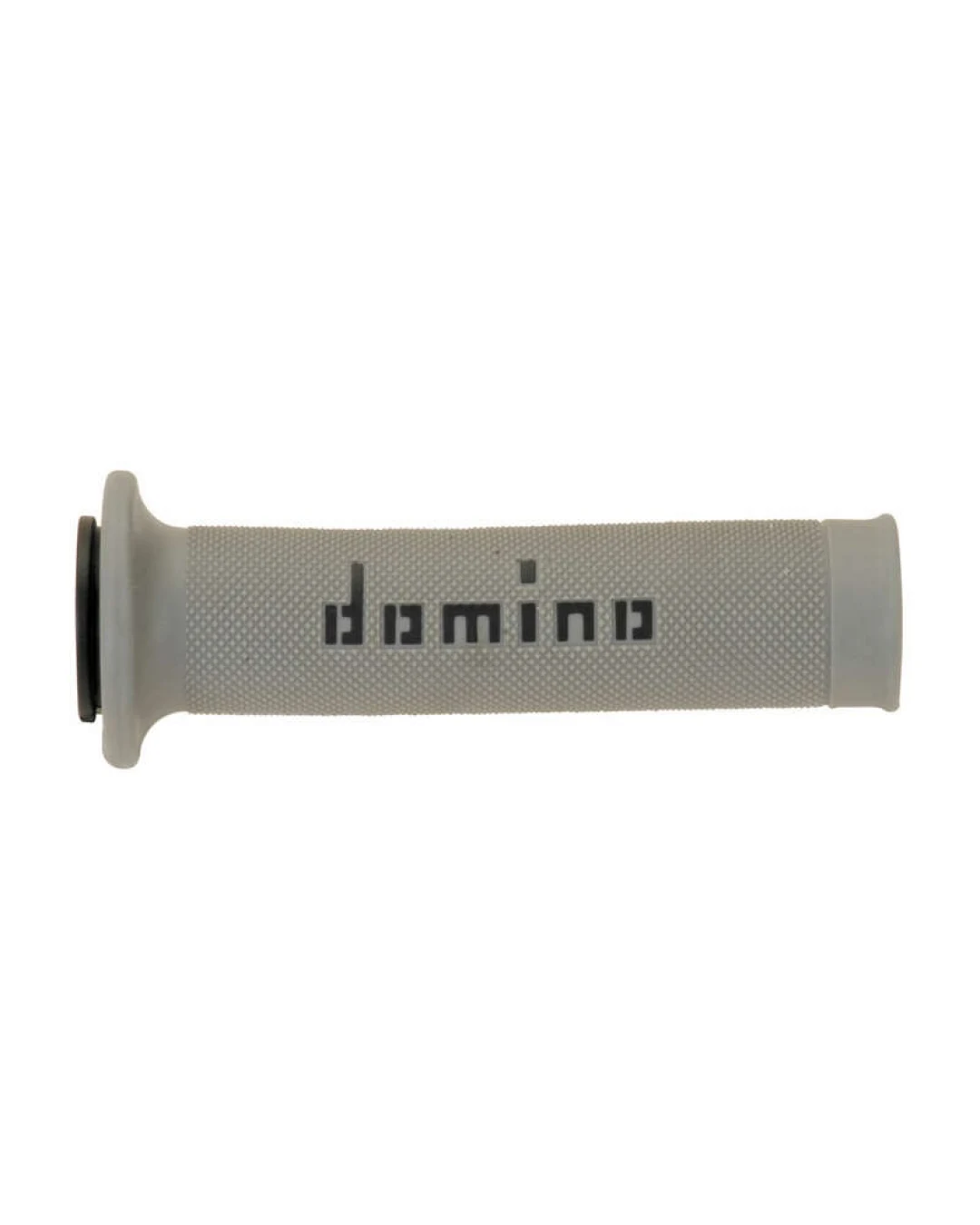 Ръкохватки  DOMINO A010 Grips No Waffle Сив с черно