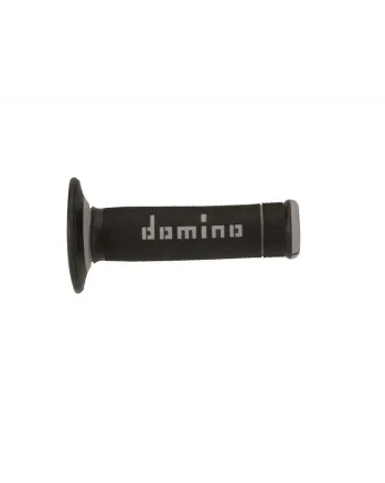 Ръкохватки DOMINO A190 Off-Road X-treme Black/Gray