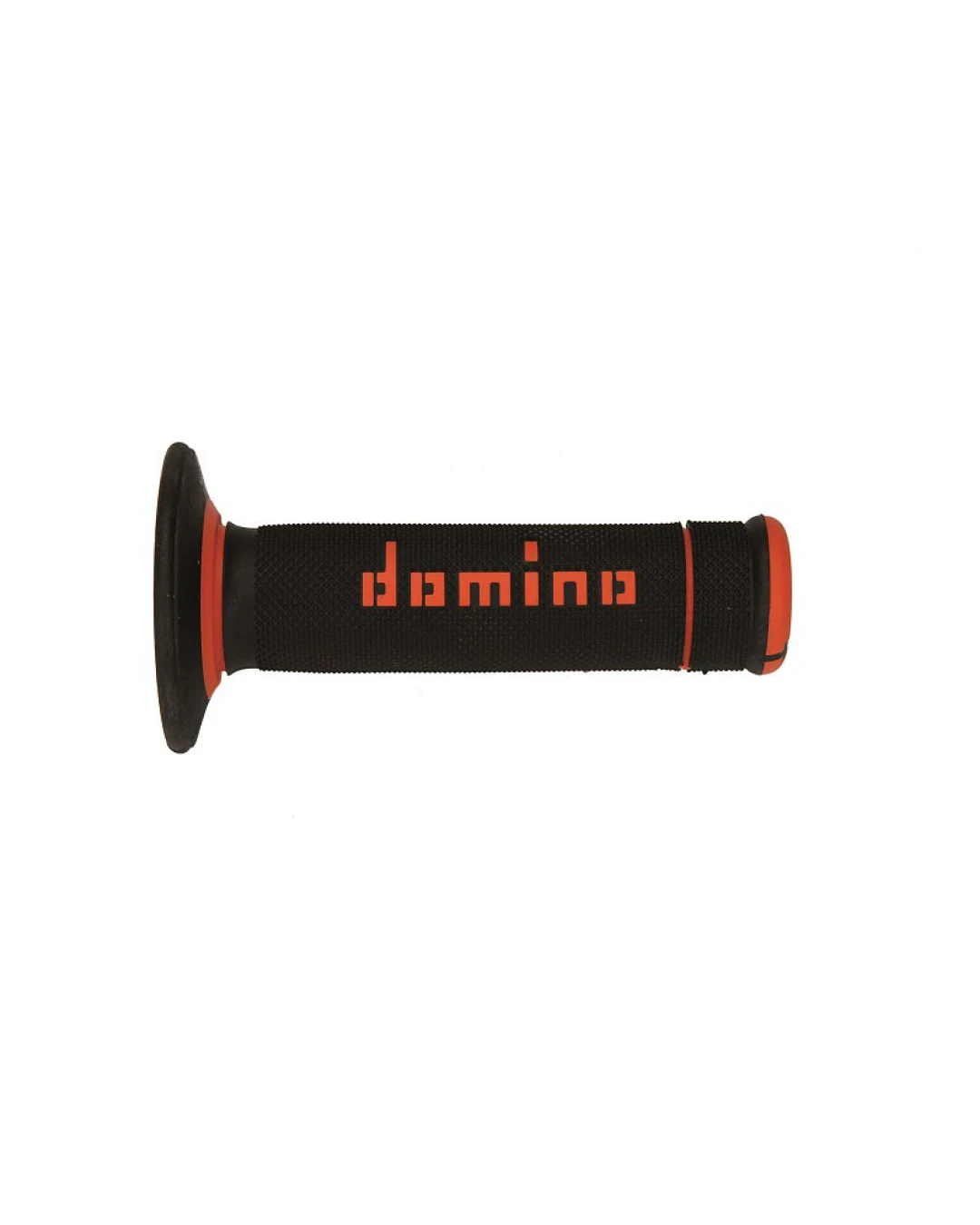 Ръкохватки DOMINO A190 Off-Road X-treme Black/Orange