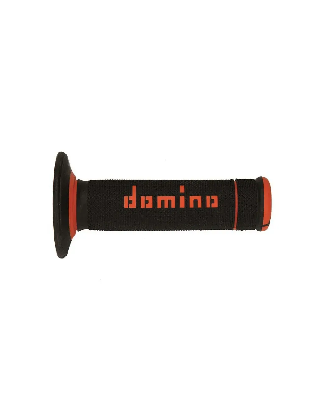 Ръкохватки DOMINO A190 Off-Road X-treme Black/Orange