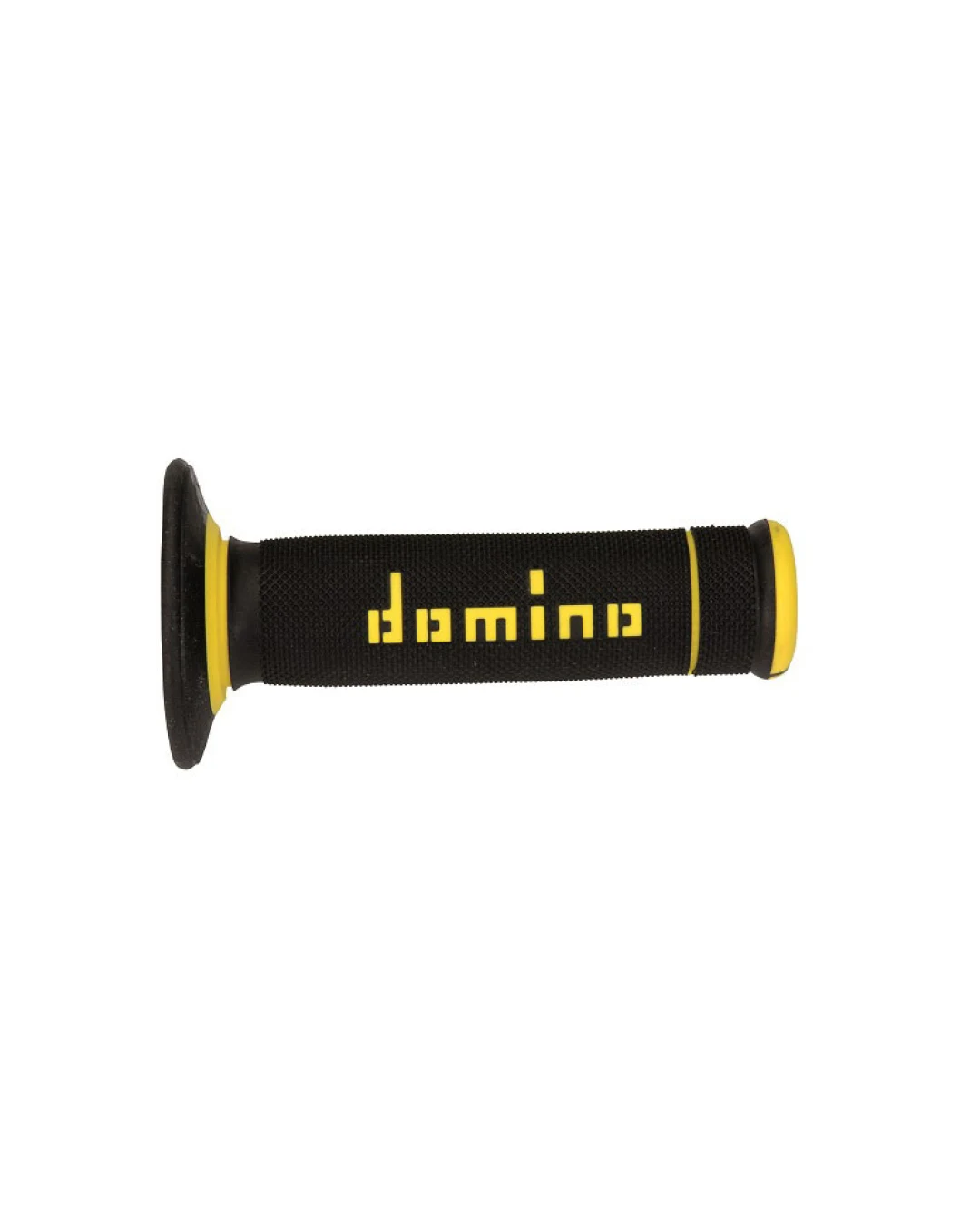 Ръкохватки DOMINO A190 Off-Road X-treme Black/Yellow