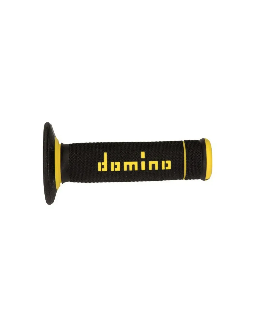 Ръкохватки DOMINO A190 Off-Road X-treme Black/Yellow