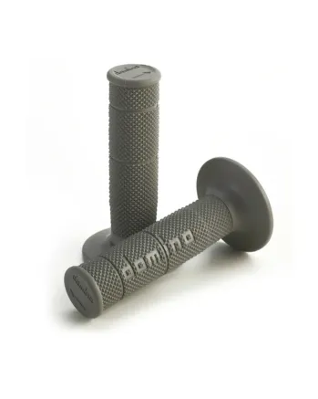 Ръкохватки DOMINO Cross Enduro GREY