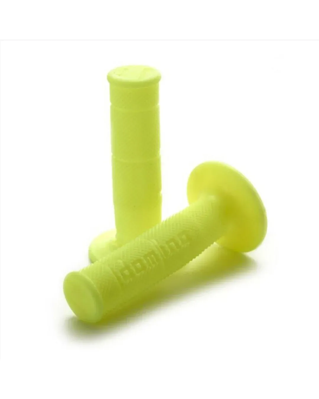 Ръкохватки DOMINO Cross Enduro Neon Yellow