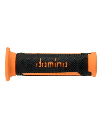 Ръкохватки DOMINO GRIP STREET TURISMO AN/OR