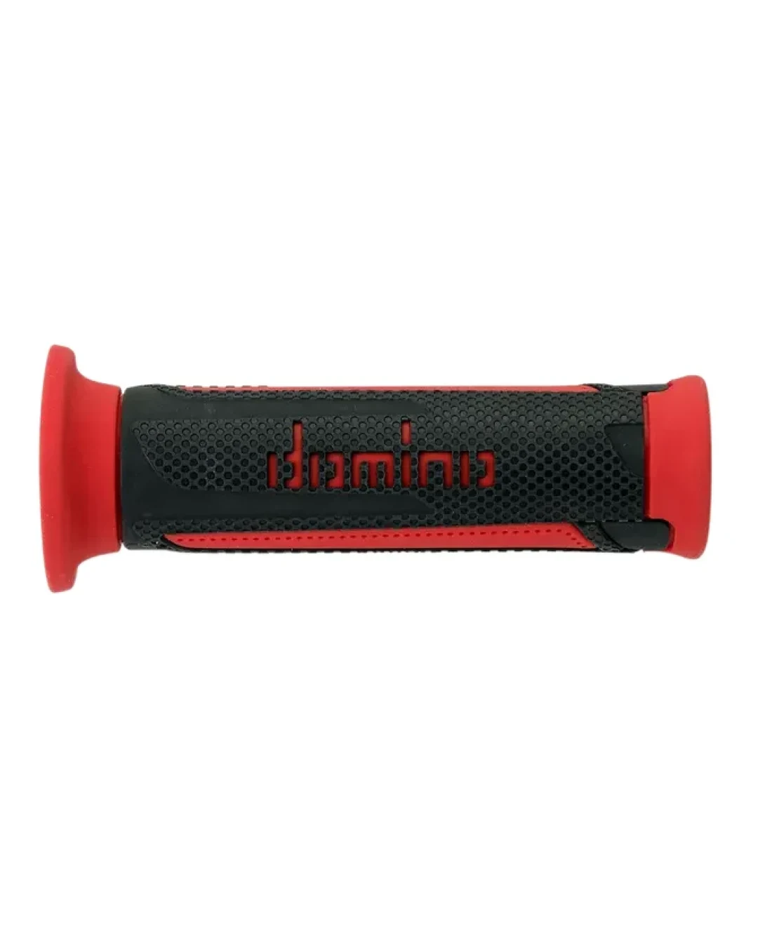 Ръкохватки DOMINO GRIP STREET TURISMO AN/RЕD