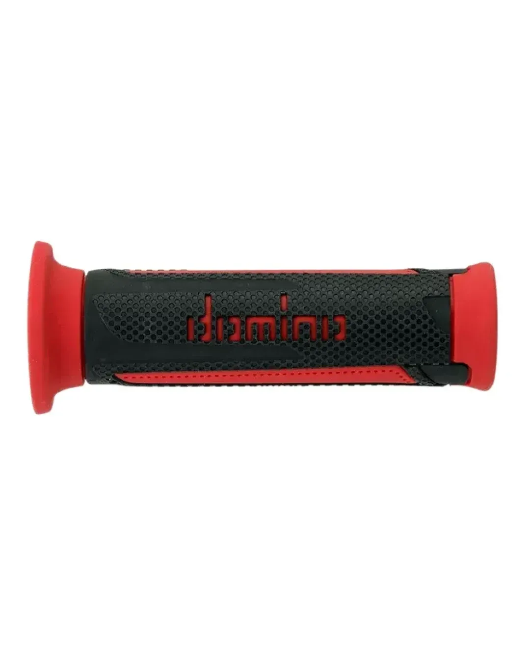 Ръкохватки DOMINO GRIP STREET TURISMO AN/RЕD