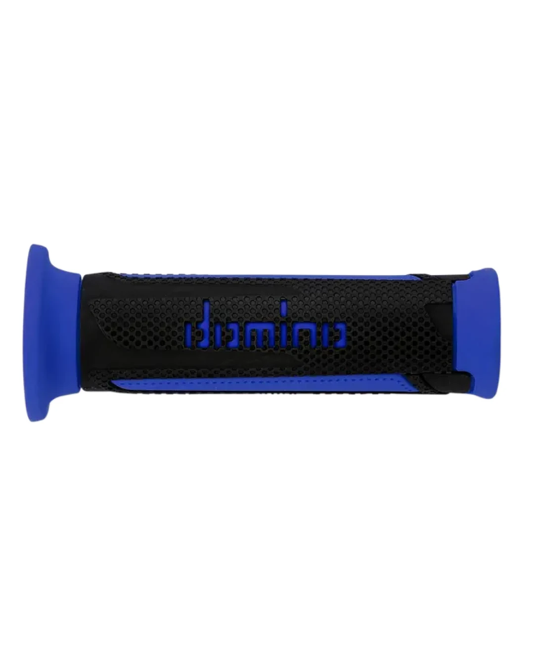 Ръкохватки DOMINO GRIP STREET TURISMO BLACK/BLUE