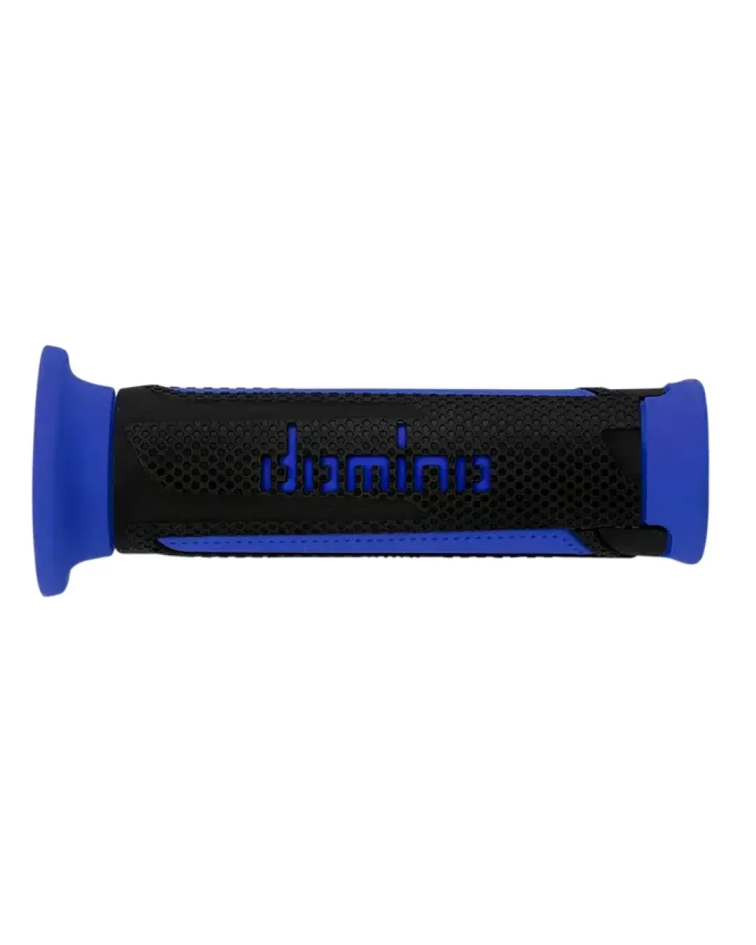 Ръкохватки DOMINO GRIP STREET TURISMO BLACK/BLUE