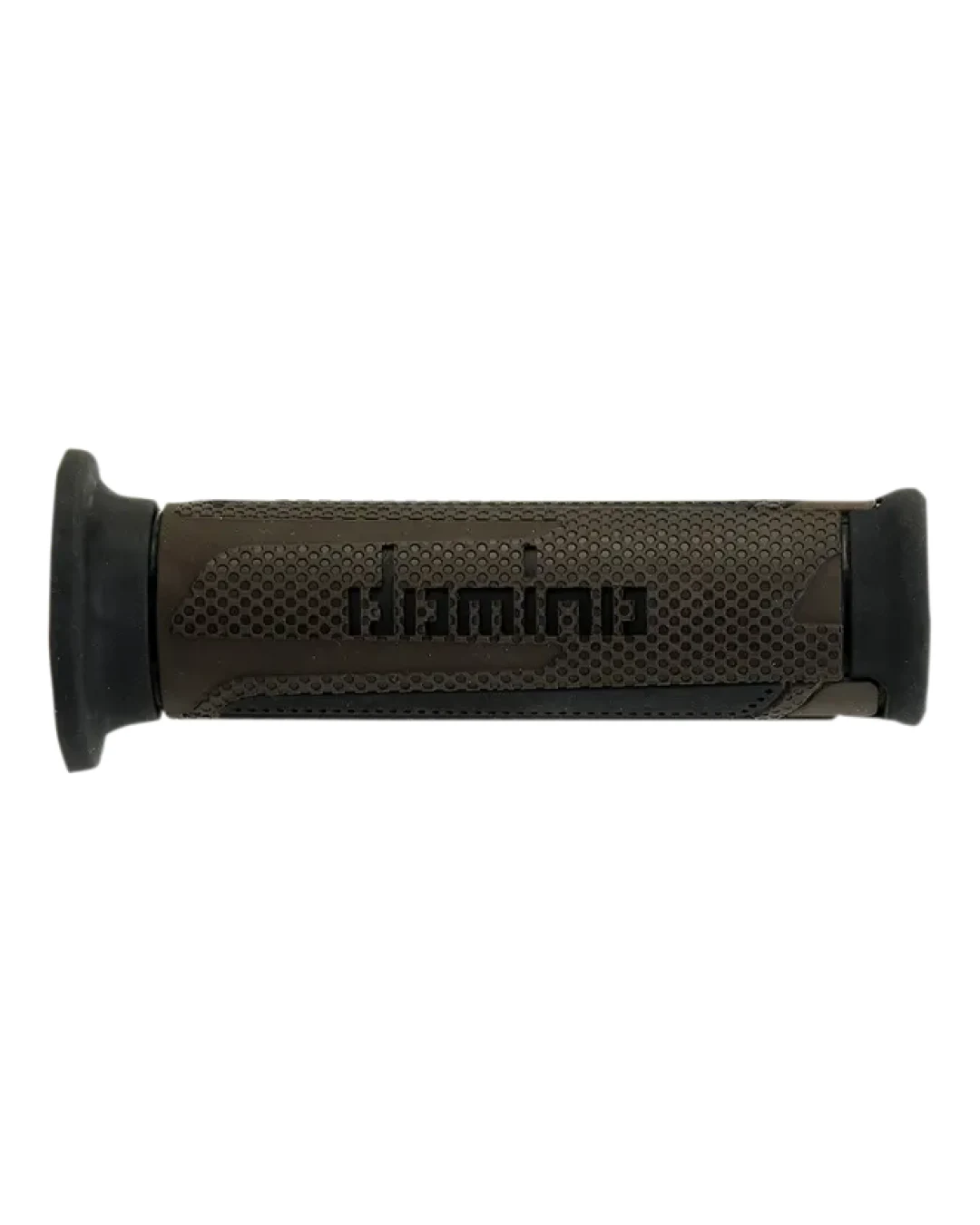 Ръкохватки DOMINO GRIP STREET TURISMO BN/BK