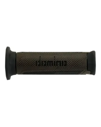 Ръкохватки DOMINO GRIP STREET TURISMO BN/BK