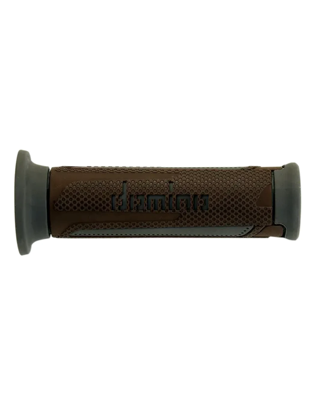 Ръкохватки DOMINO GRIP STREET TURISMO BN/GY