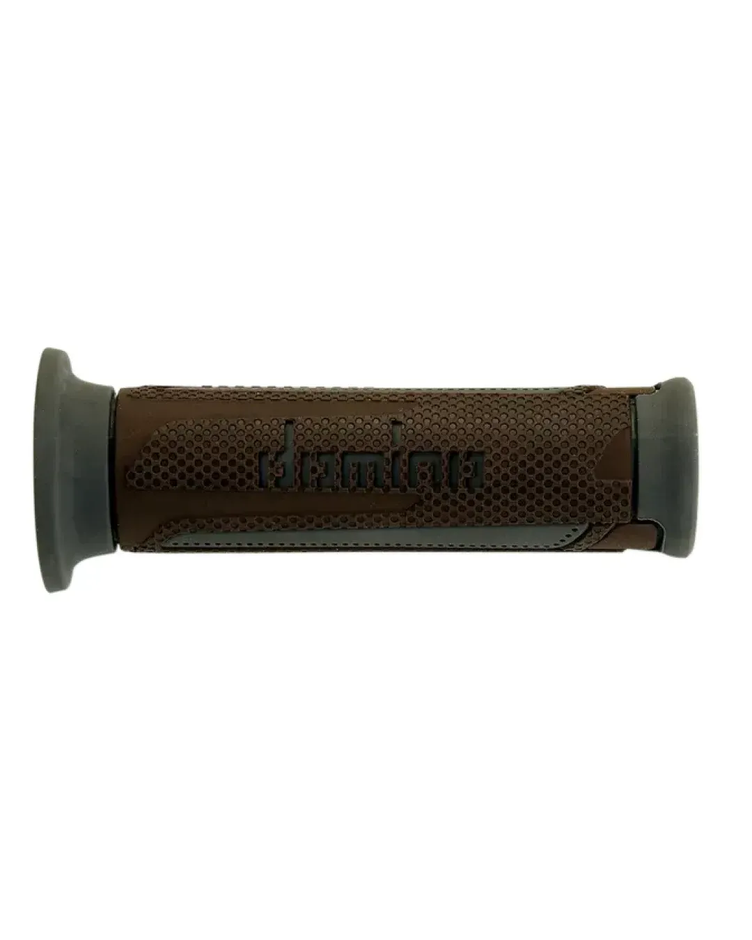 Ръкохватки DOMINO GRIP STREET TURISMO BN/GY