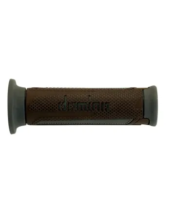 Ръкохватки DOMINO GRIP STREET TURISMO BN/GY