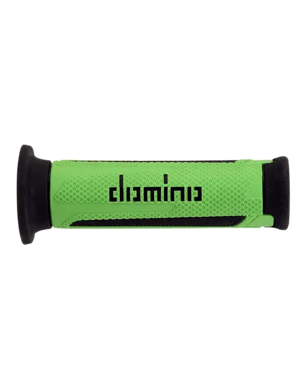 Ръкохватки DOMINO GRIP STREET TURISMO GREEN/BLACK