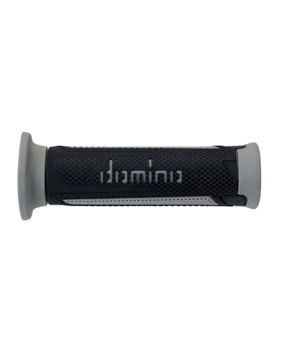 Ръкохватки DOMINO GRIP STREET TURISMO GREY/BLACK