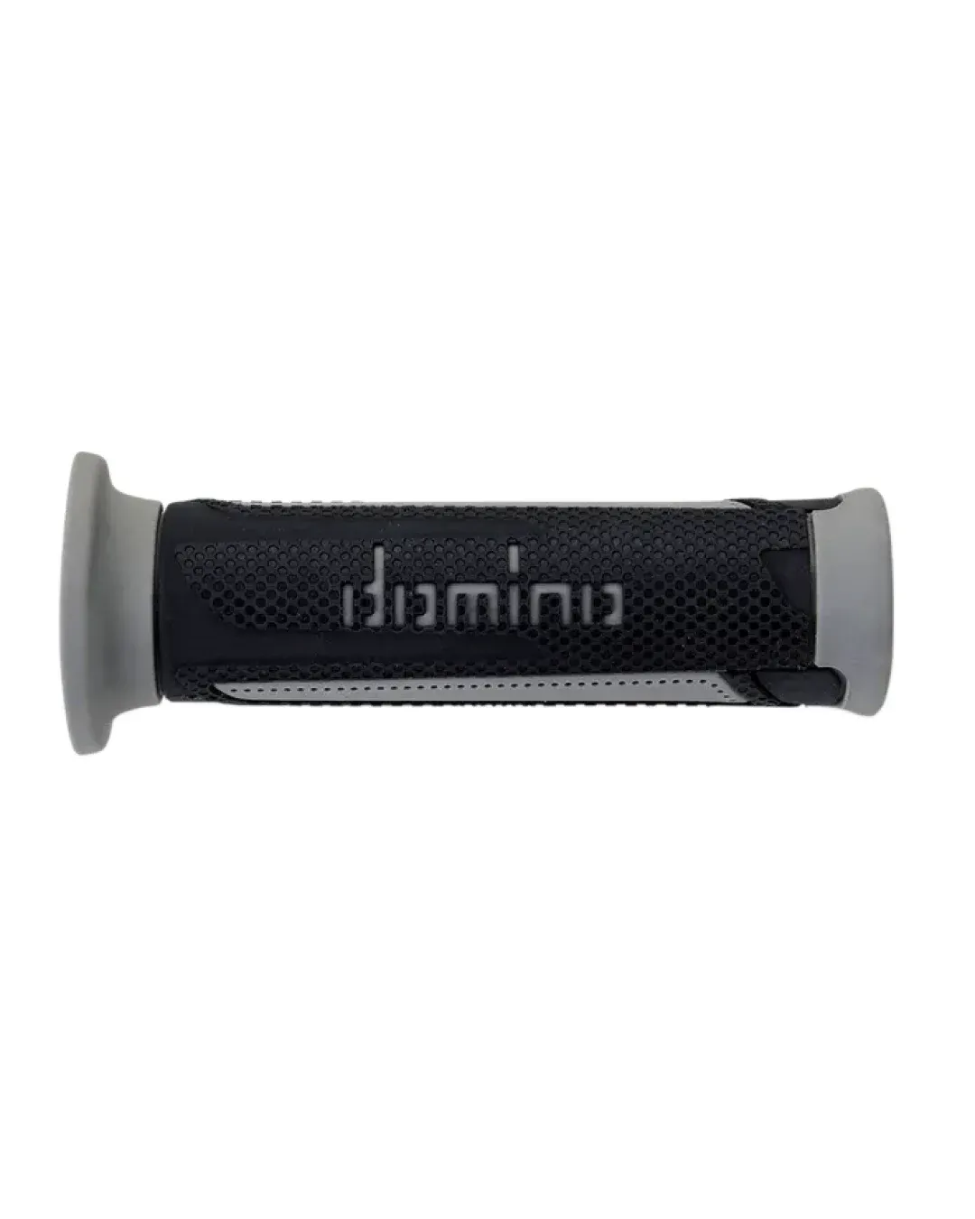 Ръкохватки DOMINO GRIP STREET TURISMO GREY/BLACK