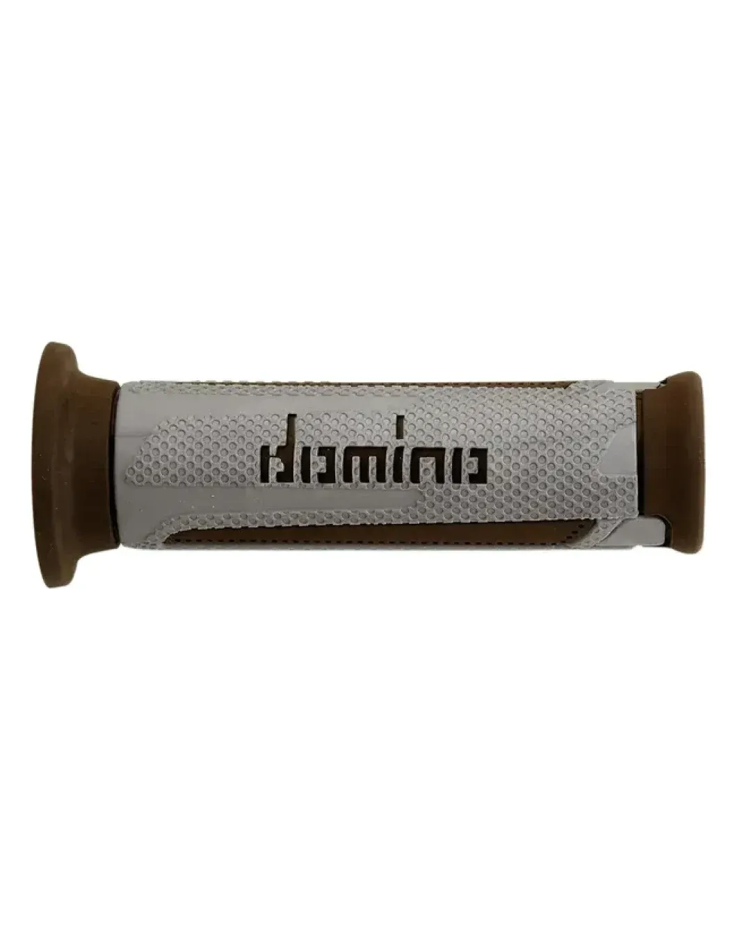 Ръкохватки DOMINO GRIP STREET TURISMO SI/BN