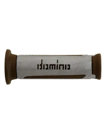 Ръкохватки DOMINO GRIP STREET TURISMO SI/BN