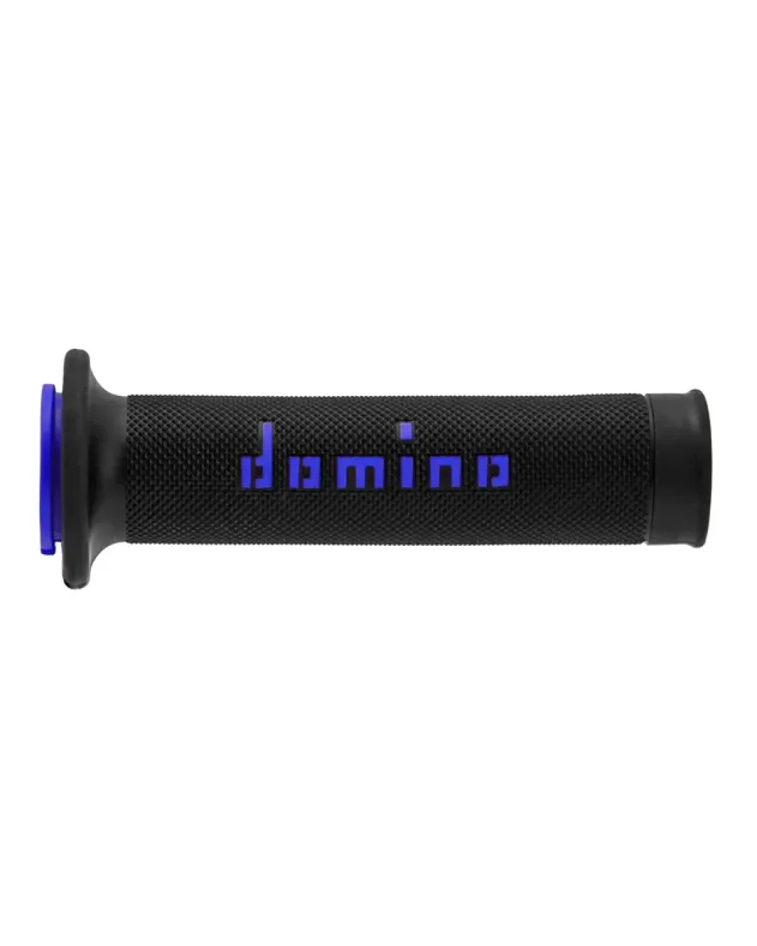 Ръкохватки DOMINO GRIPS A010 BLACK/BLUE