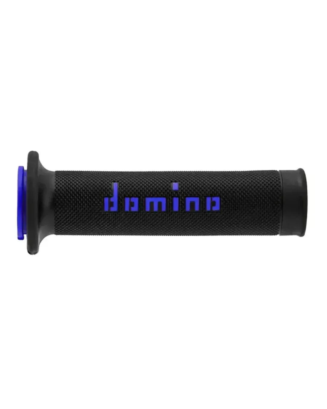 Ръкохватки DOMINO GRIPS A010 BLACK/BLUE