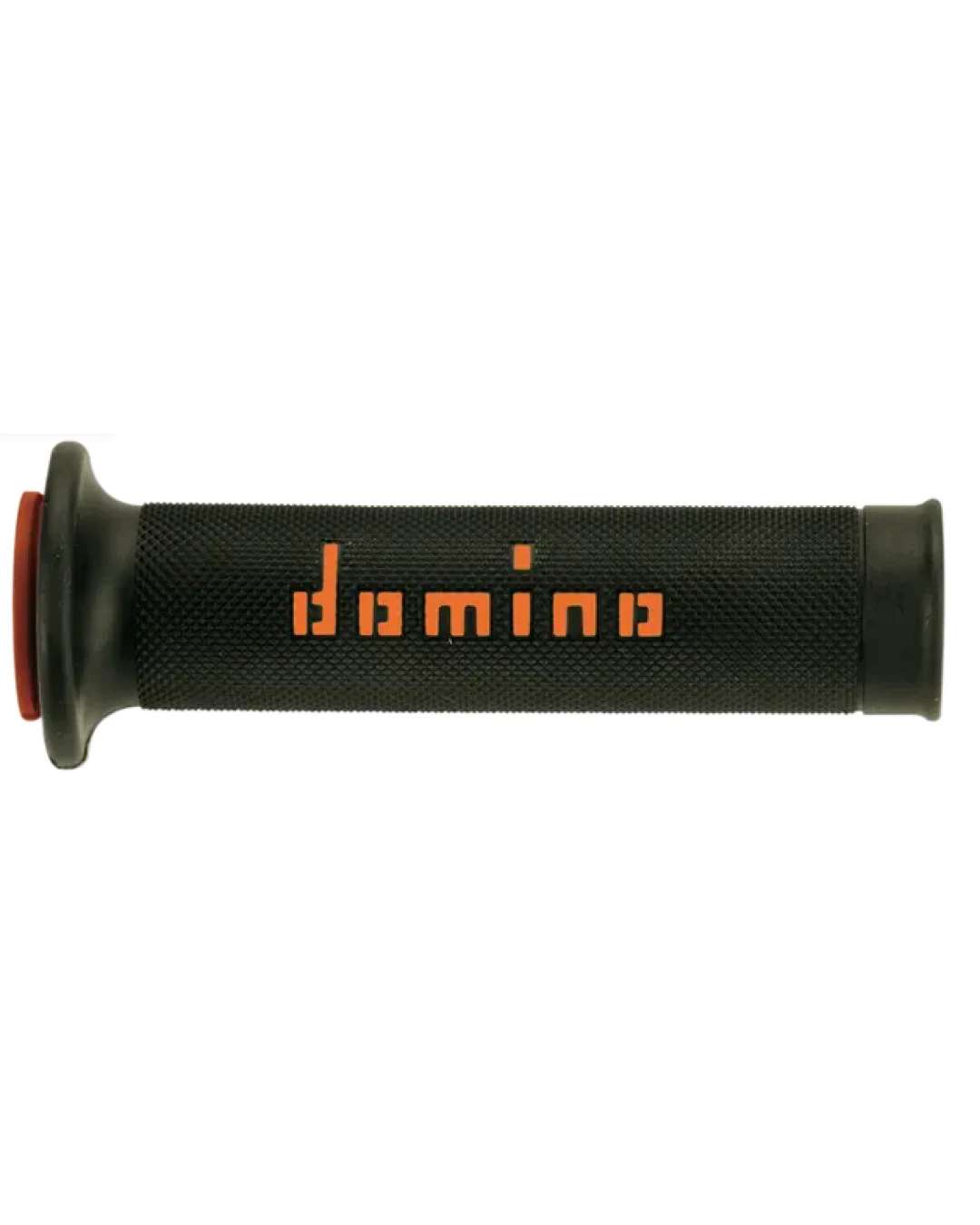 Ръкохватки DOMINO GRIPS A010 BLACK/ORANGE