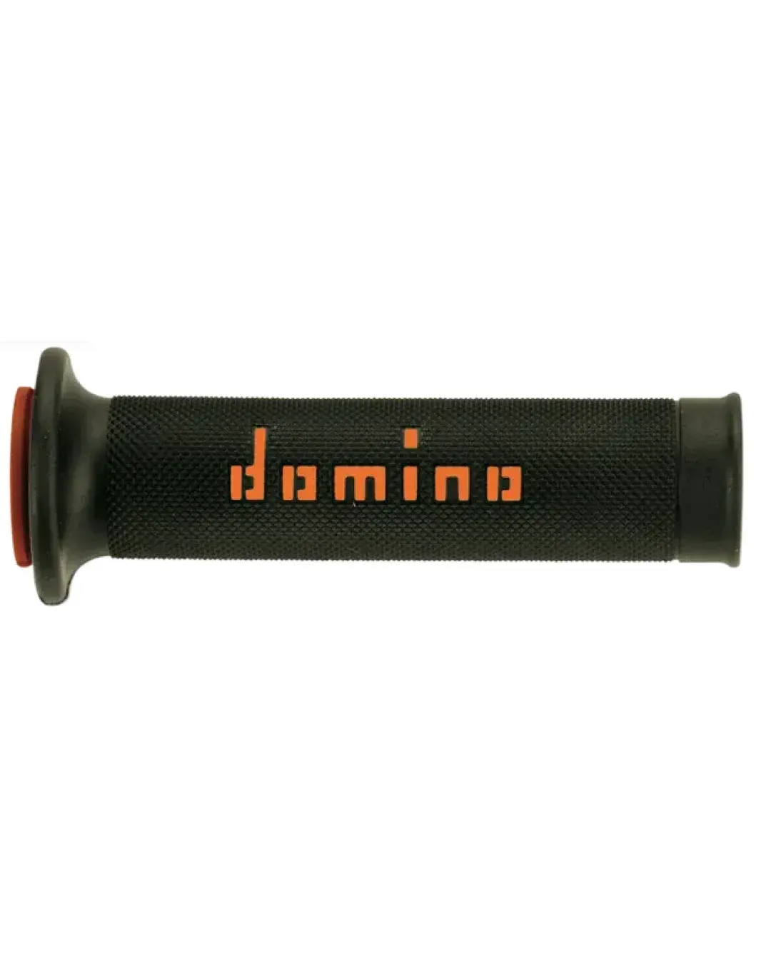 Ръкохватки DOMINO GRIPS A010 BLACK/ORANGE