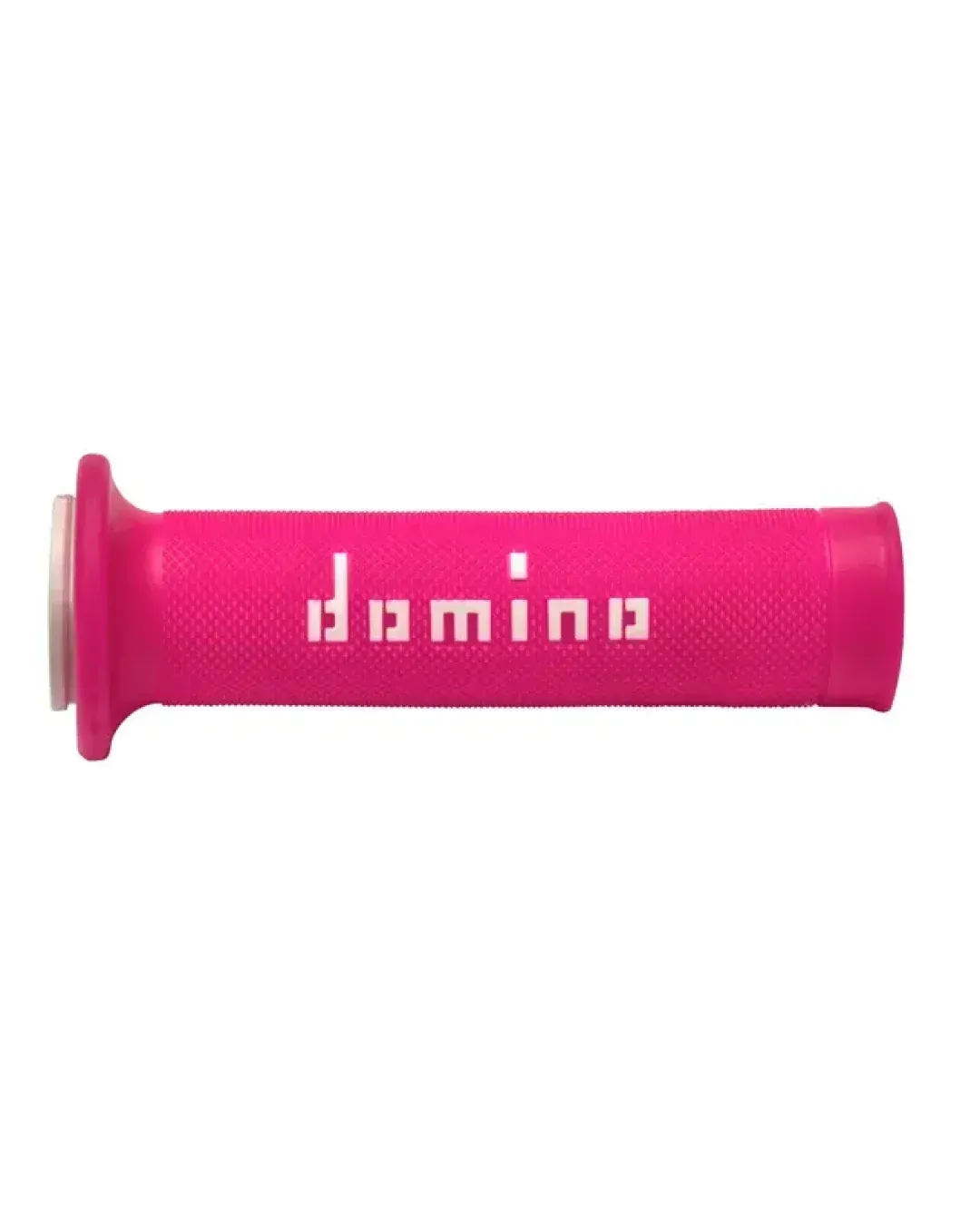 Ръкохватки DOMINO GRIPS A010 FUCHSIA/WHITE