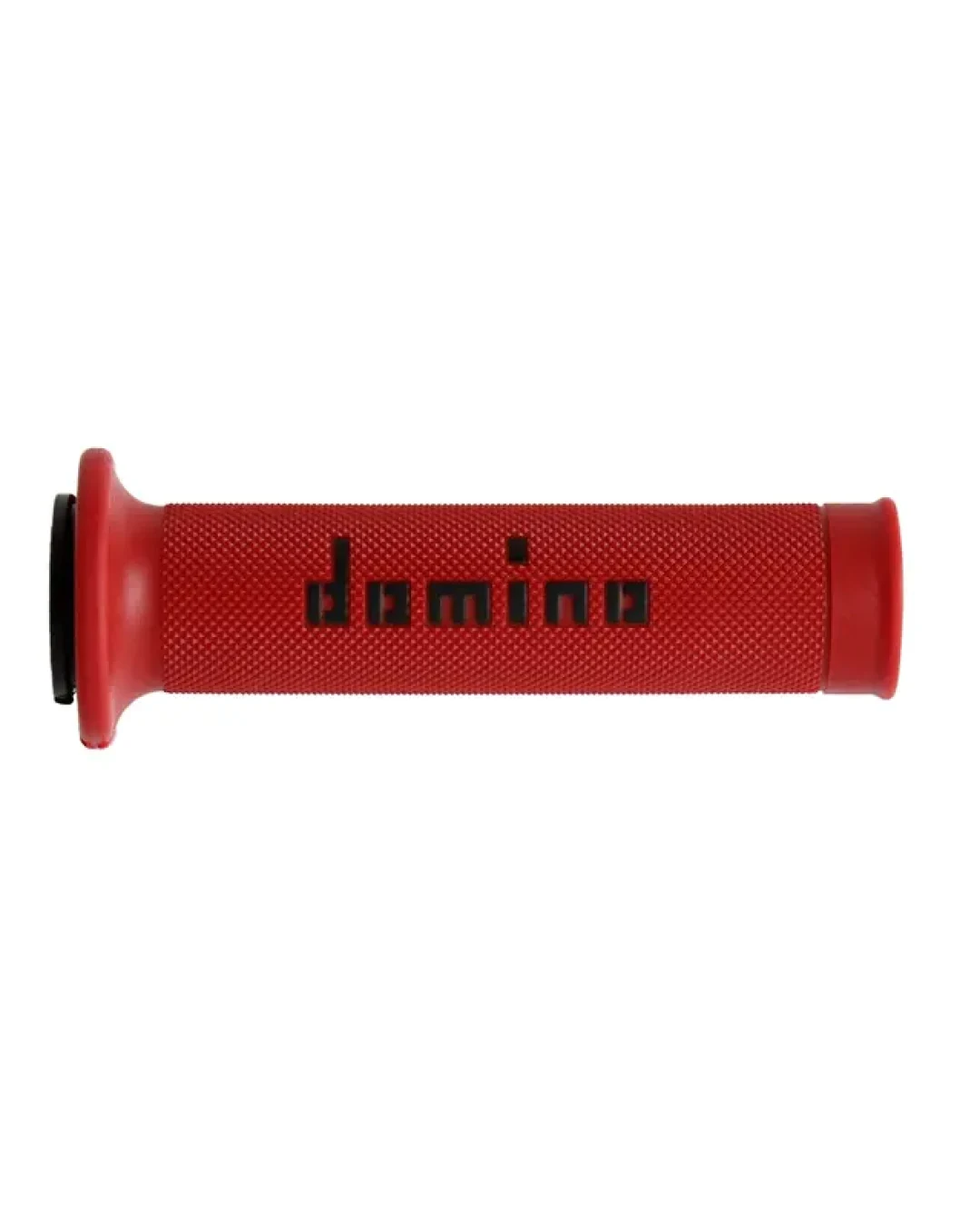 Ръкохватки DOMINO GRIPS A010 RED/BLACK