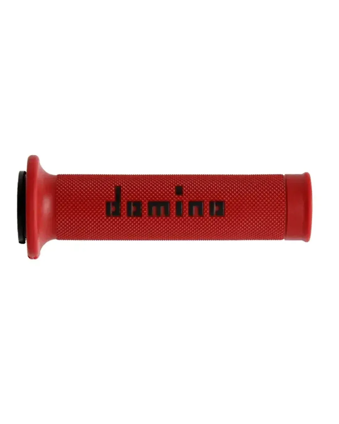 Ръкохватки DOMINO GRIPS A010 RED/BLACK