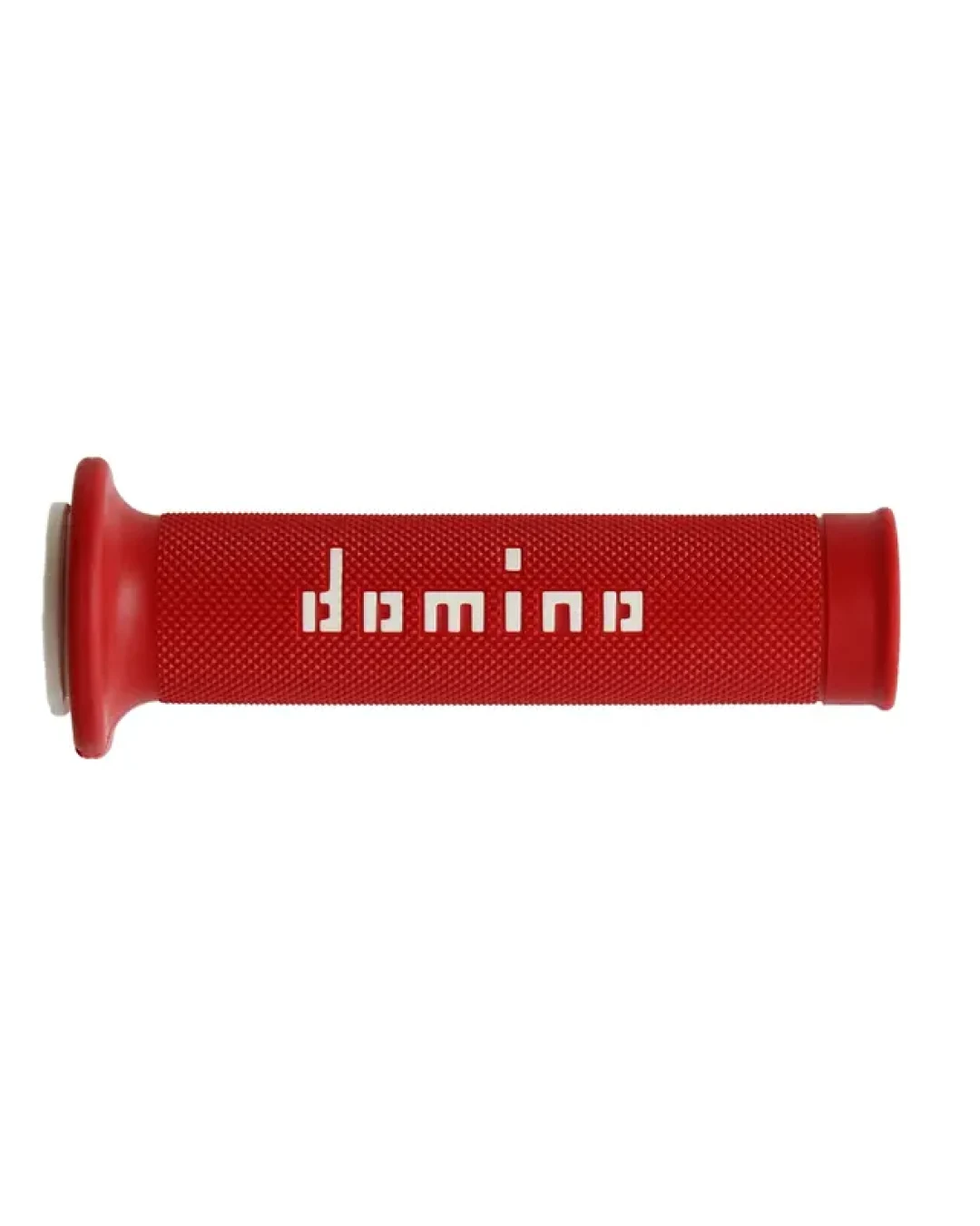 Ръкохватки DOMINO GRIPS A010 RED/WHITE
