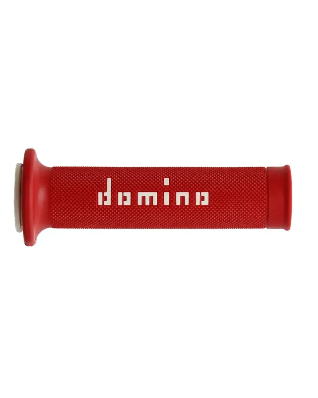 Ръкохватки DOMINO GRIPS A010 RED/WHITE