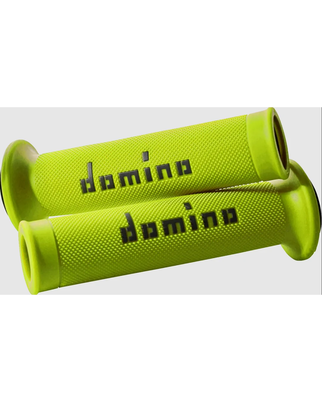 Ръкохватки DOMINO GRIPS A010 YELLOW/BLACK