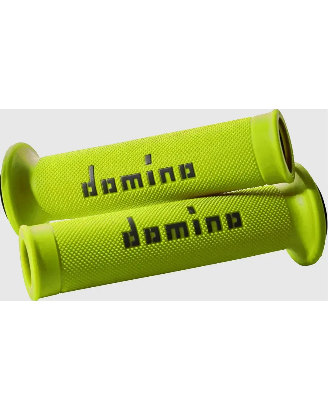 Ръкохватки DOMINO GRIPS A010 YELLOW/BLACK