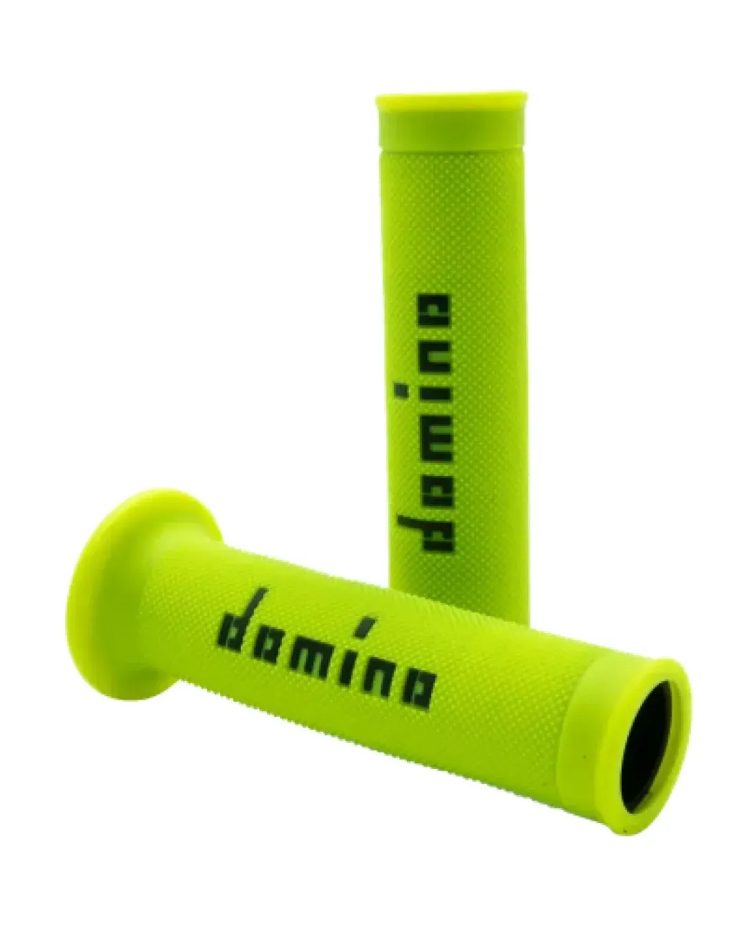 Ръкохватки DOMINO GRIPS A010 YELLOW/BLACK