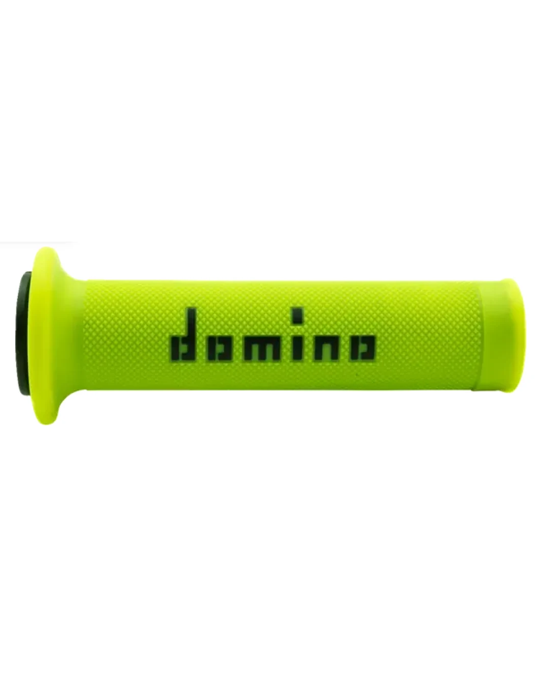 Ръкохватки DOMINO GRIPS A010 YELLOW/BLACK