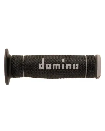 Ръкохватки DOMINO GRIPS A240 PAIR BLACK/GREY
