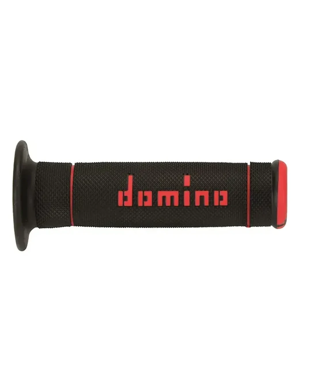 Ръкохватки DOMINO GRIPS A240 PAIR BLACK/RED